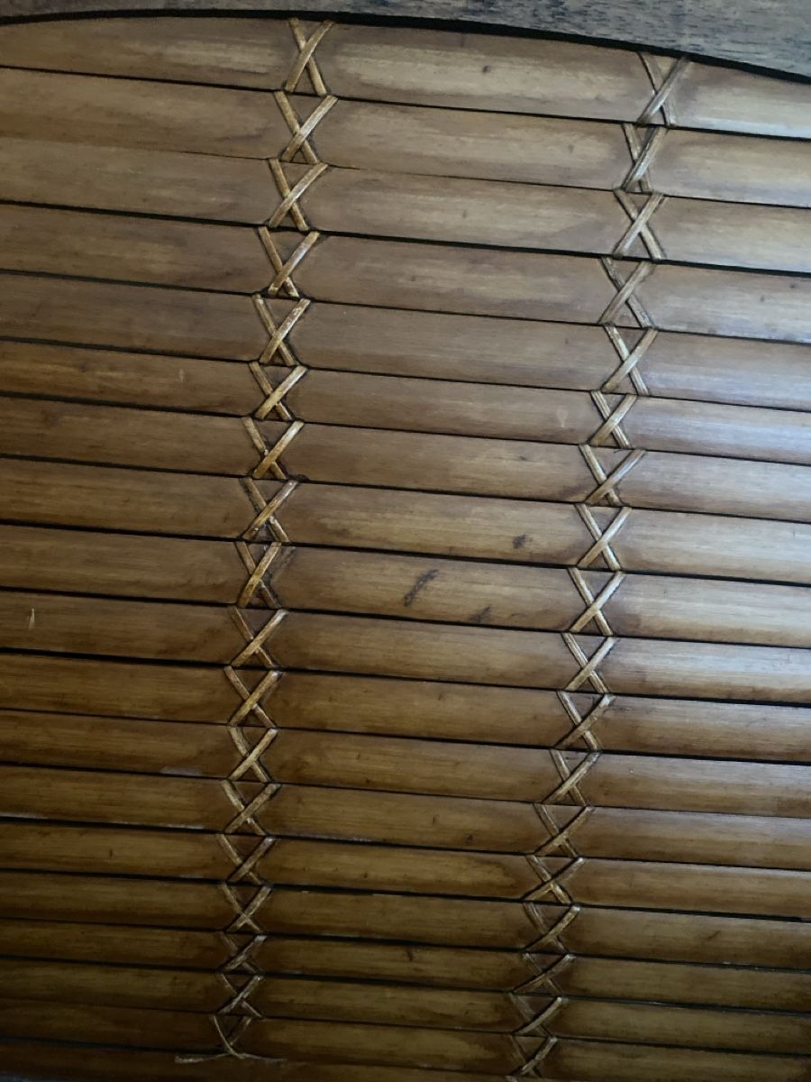 Poltrone: Bamboo armchair – Usato da Dietikon venduto da Tdaf33 1