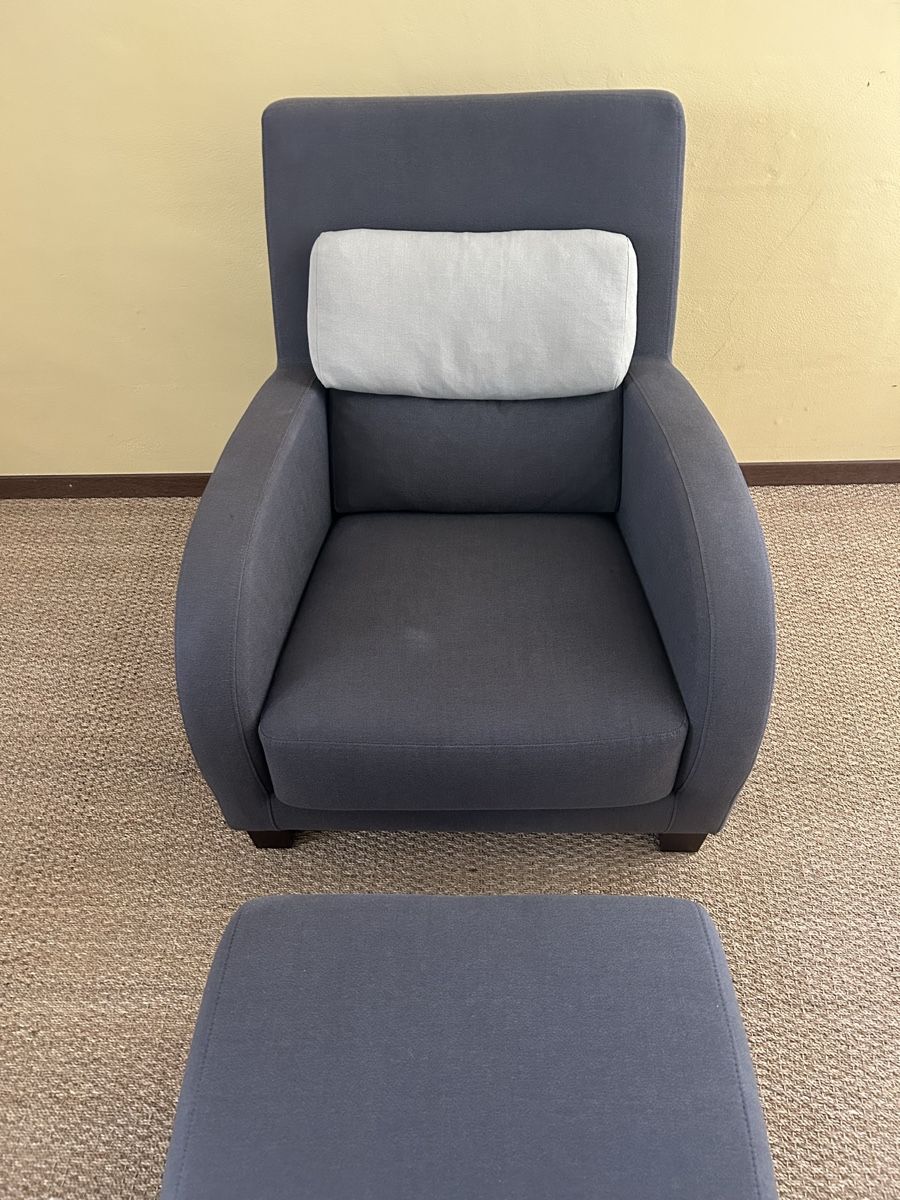 Ligne Roset Poltrone: Sessel – Usato da St.Gallen venduto da inula2
