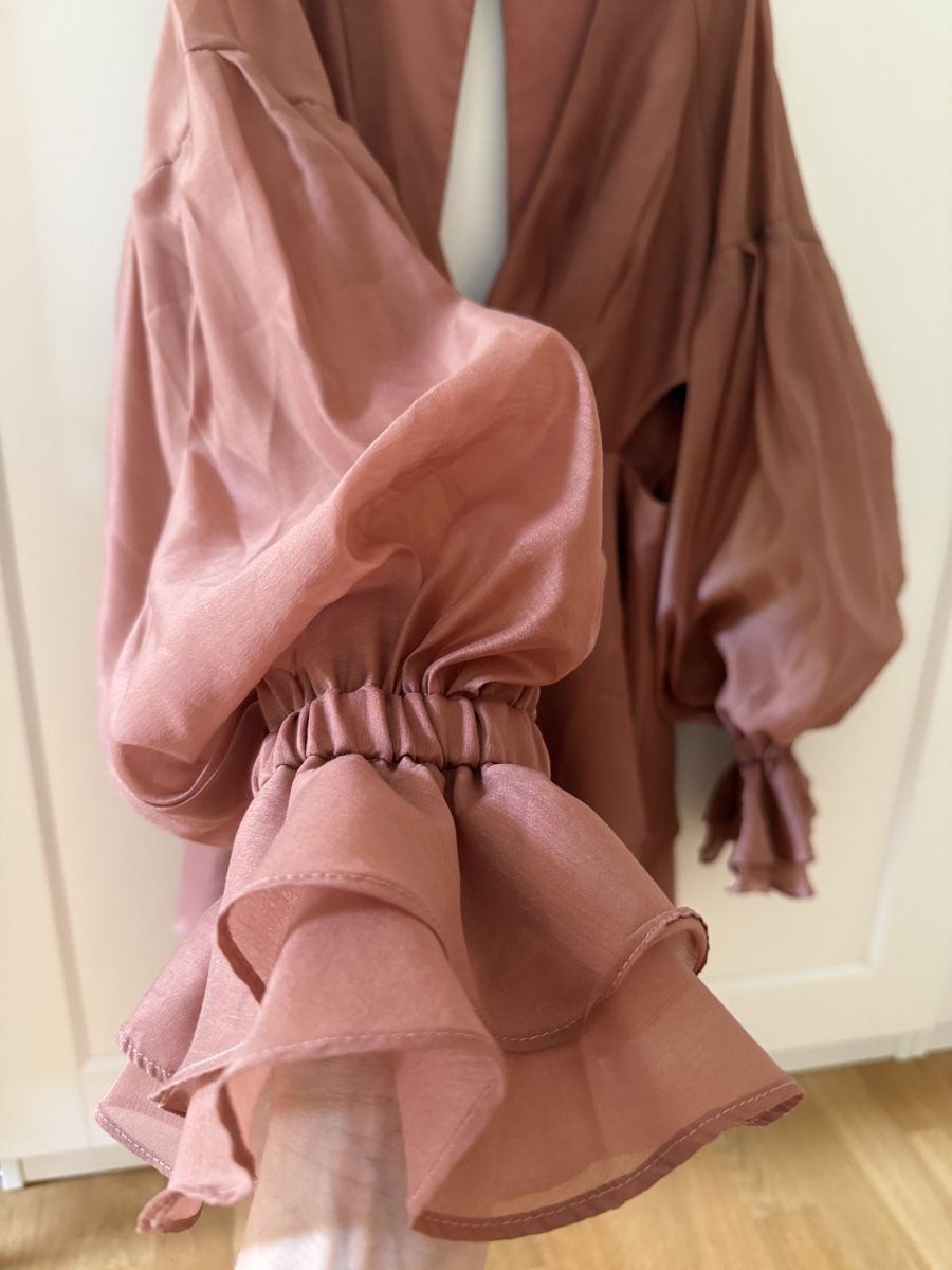 Asos Kleider: ASOS Design Kleid  – Neu (gemäss Beschreibung) aus Zürich von WomenMenKidsClothes 1