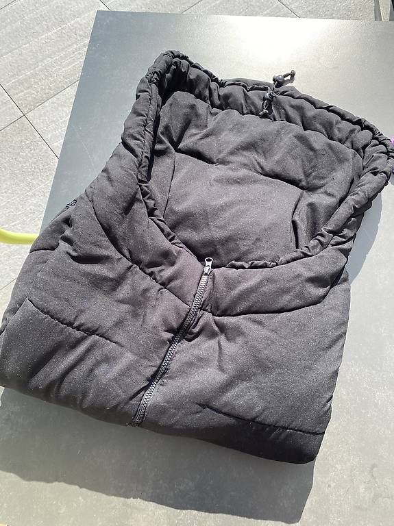 Schlafsäcke: Fusssack für Kinderwagen – Gebraucht aus Schwarzenberg LU von kat_n6zn 2