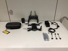 DJI Mavic Air Set defekt / Ersatzteilspender -Wiitergäh