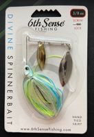 6th Sense Fishing Spinnerbait - 10.6 gr
