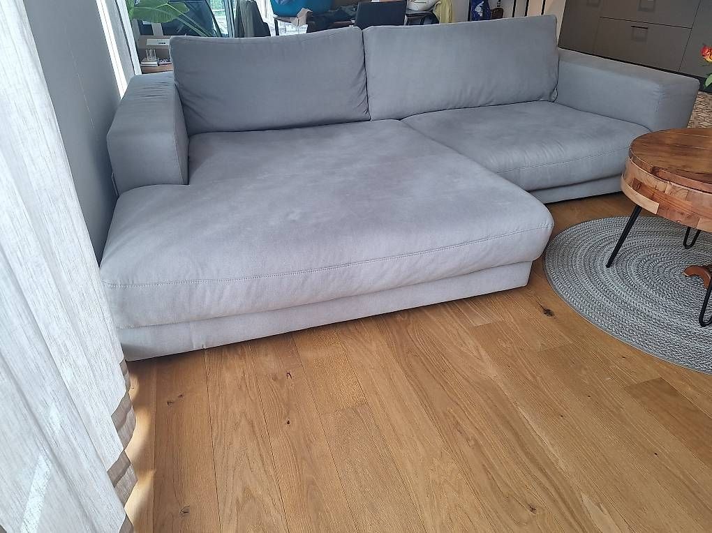 Divani: Sofa-lounge zu verkaufen – Usato da Bellmund venduto da JanBeyeler 2
