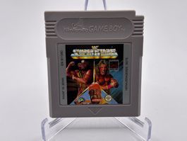 GB - WWF Superstars