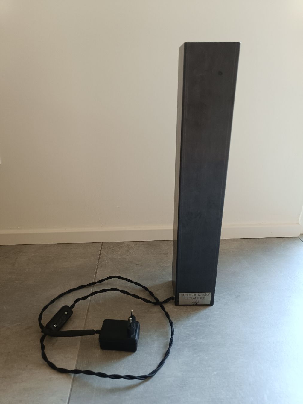 Lampade: Lampada LED Serena Maisto LEDLAMP01 N.02 – Usato da Dino venduto da bin_2zfr