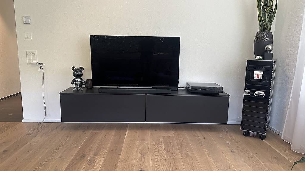 Mobili TV: Hochwertiges Sideboard Till micasa  – Usato da Gossau SG venduto da ReRaGa 2