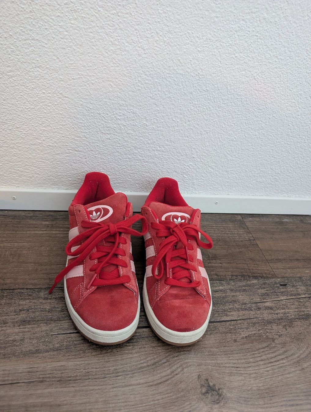 Adidas Scarpe da uomo: Adidas Campus (39.75) – Nuovo (secondo la descrizione) da Luzern venduto da Superlari8 1