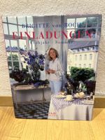 Brigitte von Boch, EINLADUNGEN, Frühjahr & Sommer
