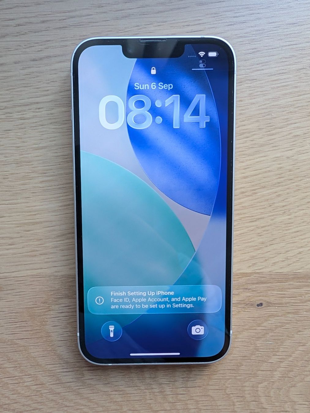 Apple Telefoni cellulari / Smartphones: iPhone 14 - 256 GB – Usato da Pully venduto da Lucas_11