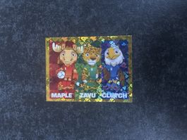 Panini FWC 3: sehr guter Zustand