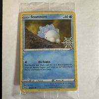 Pokémon Snomnom - 84 / 264 - DE