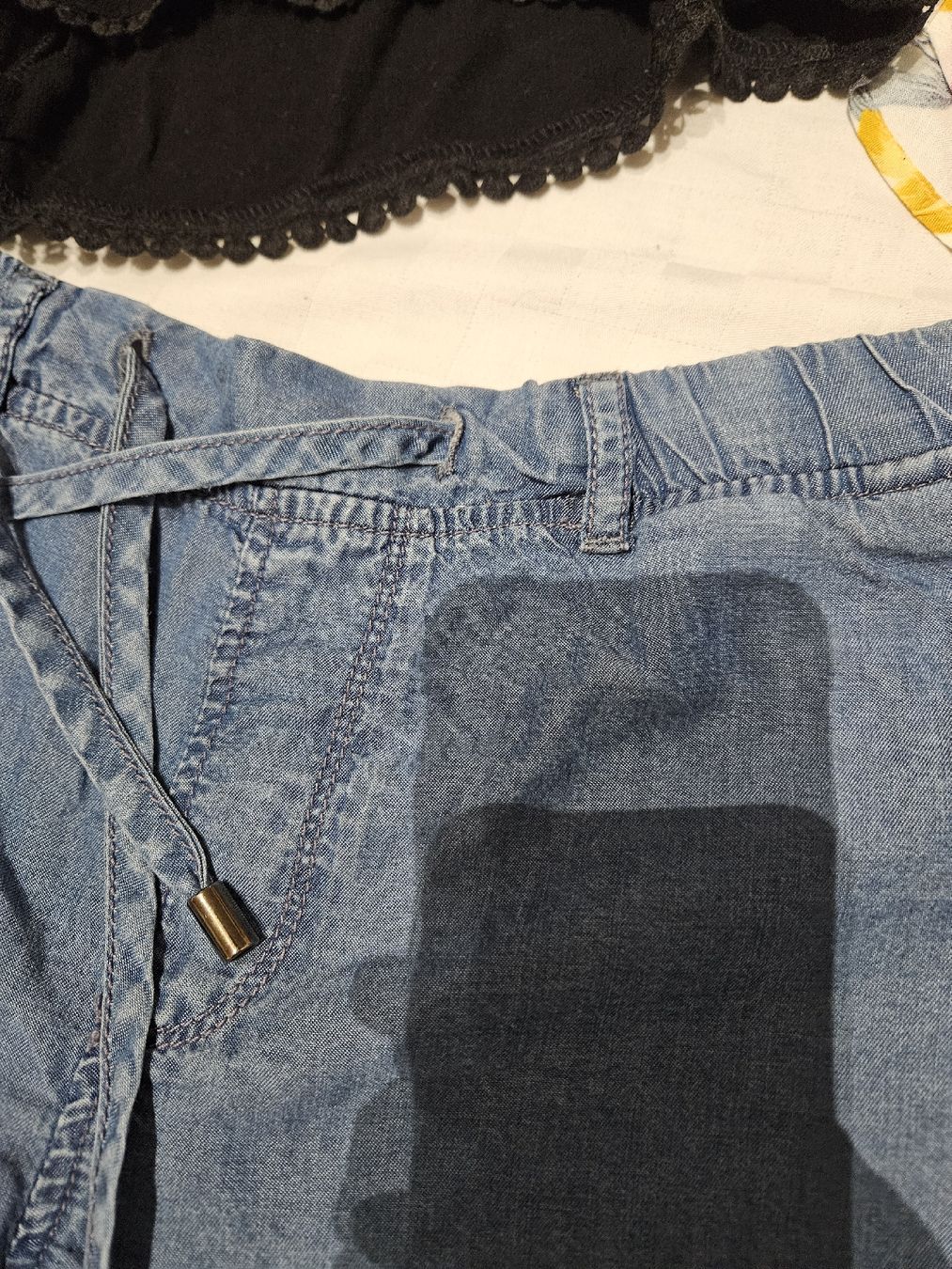 Lotti di vestiti: Lot de 3 shorts d'été - 36 – Nuovo (secondo la descrizione) da Thônex venduto da can.can 3