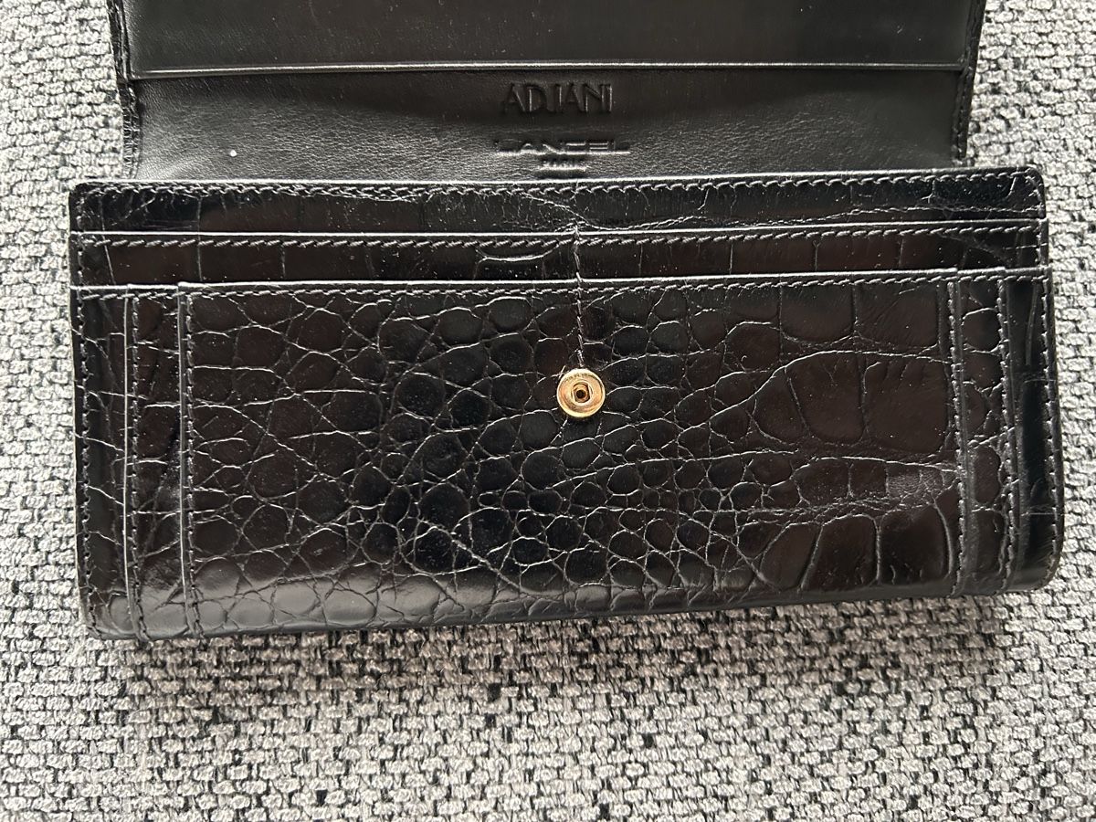 Lancel Portamonete: Porte monnaie Lancel Adjani – Nuovo (secondo la descrizione) da Arzier-Le Muids venduto da adr_s9sx 7