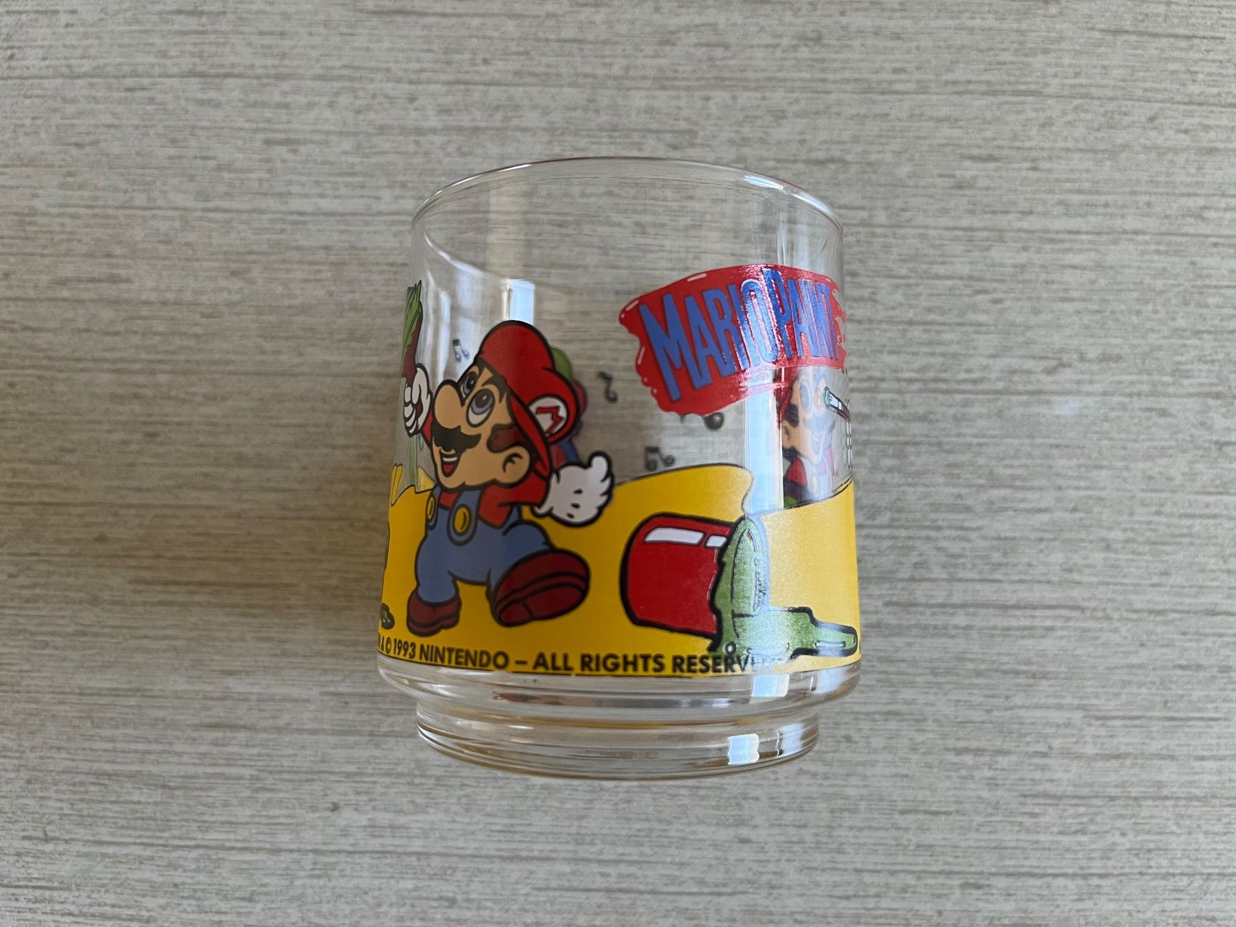 Nintendo Figurines: Nintendo Super Mario Set – D'occasion à Othmarsingen par LocDogXD 1