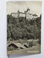 Wikon , Töchter - Institut Marienburg 1951
