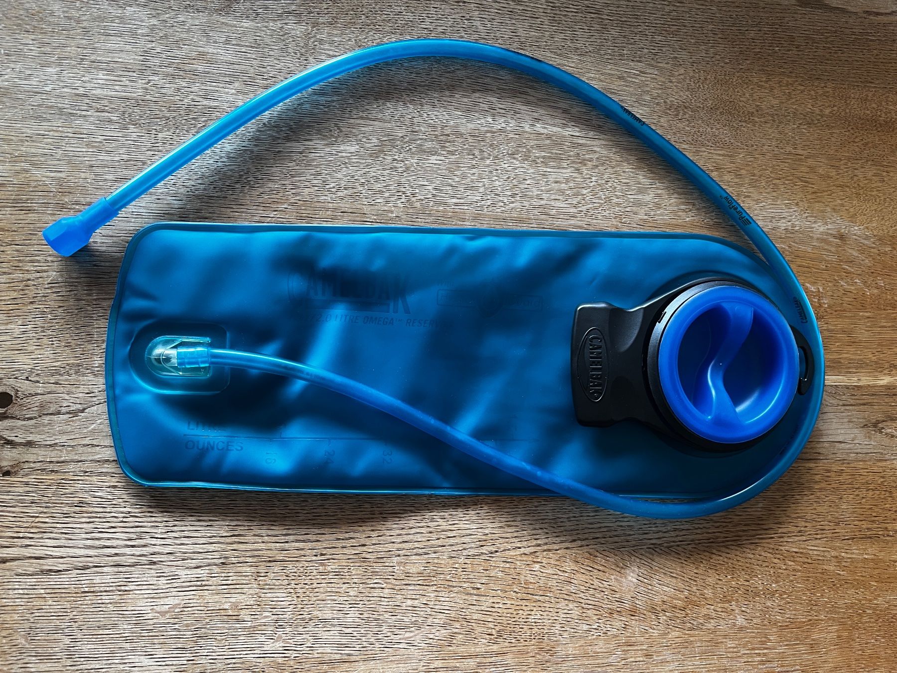 Zaini: Poche à eau Camelback – Usato da Flanthey venduto da Didiphil