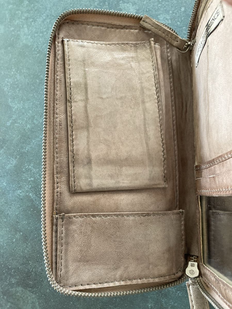 Vive Sacs femmes: Tolles VIVE LA DIFFERENCE LEDER - TÄSCHLI – D'occasion à Nidfurn par cejeisda 6