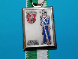 Glarus Jäger 1812 - 1839  (X33)