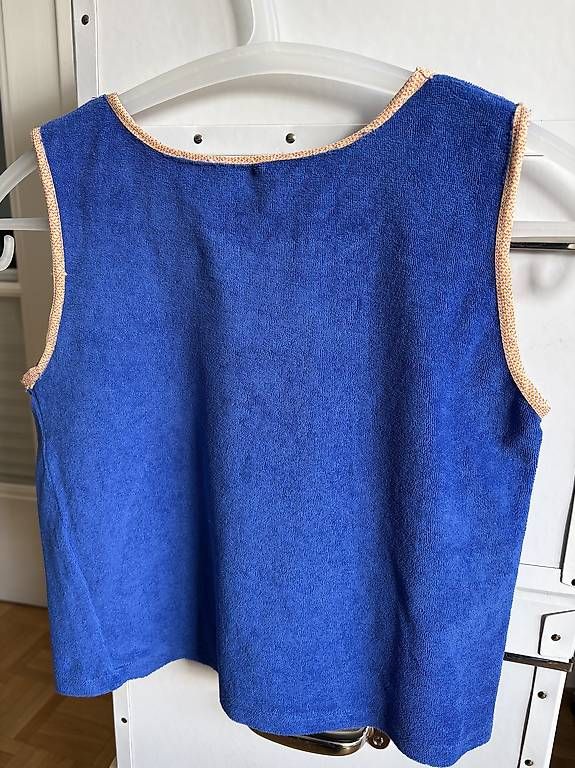 Camicette, T-shirt & Top: T-shirt l'asticot 10 ans – Usato da Genève venduto da sandram02 2
