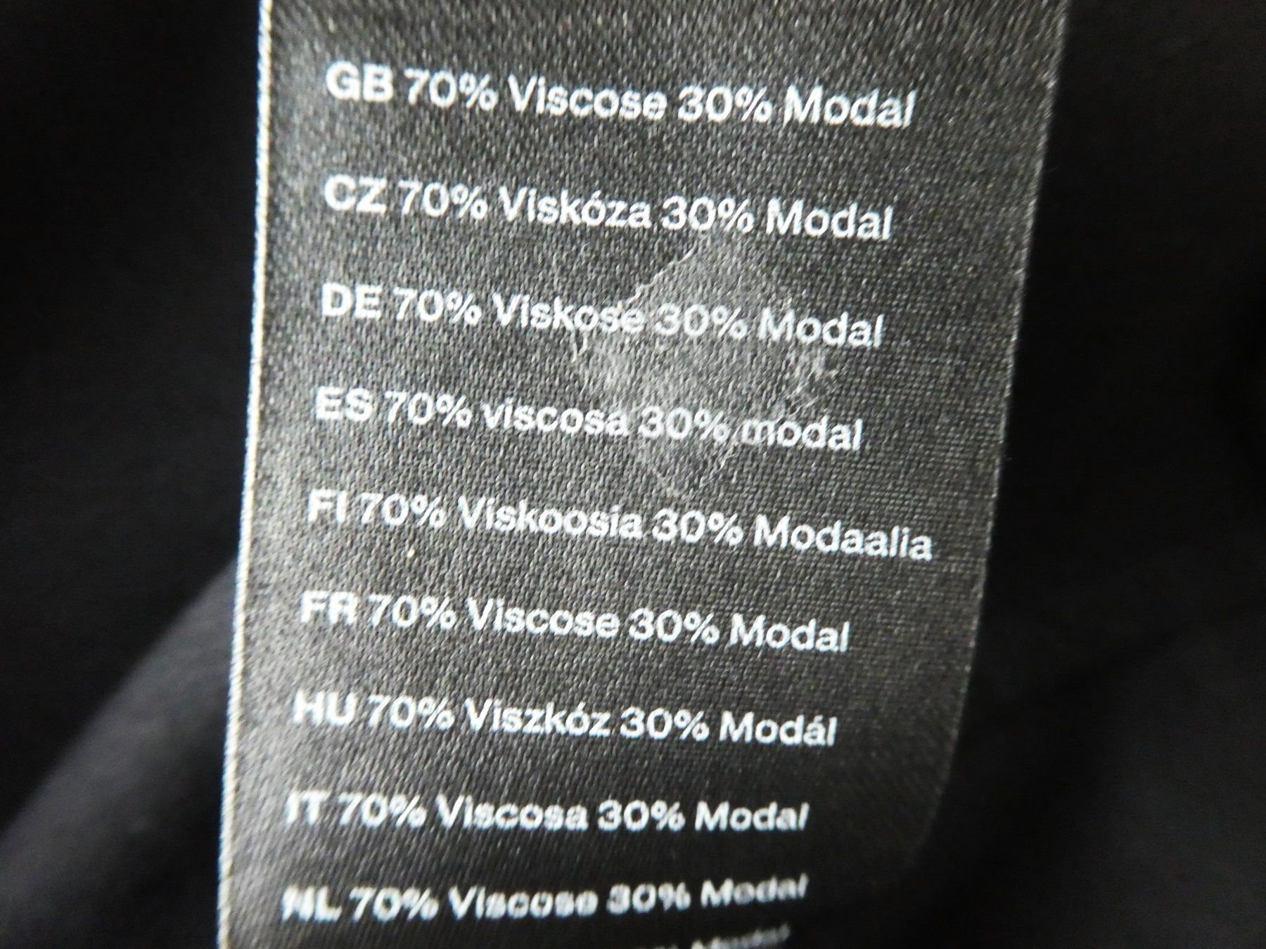 Weekday Blusen: WEEKDAY edle Bluse Oversize neuwertig, Gr. S/M – Neu (gemäss Beschreibung) aus Berneck von chouchou1415 6