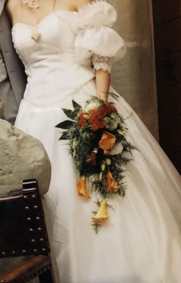 Vestiti: Robe de marié – Usato da Bouloz venduto da jackdavetpiller79 2
