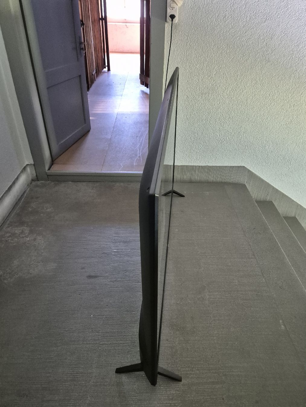 Televisori: Fernseher LG 65 Zoll – Usato da Horgen venduto da S_Burmester 1