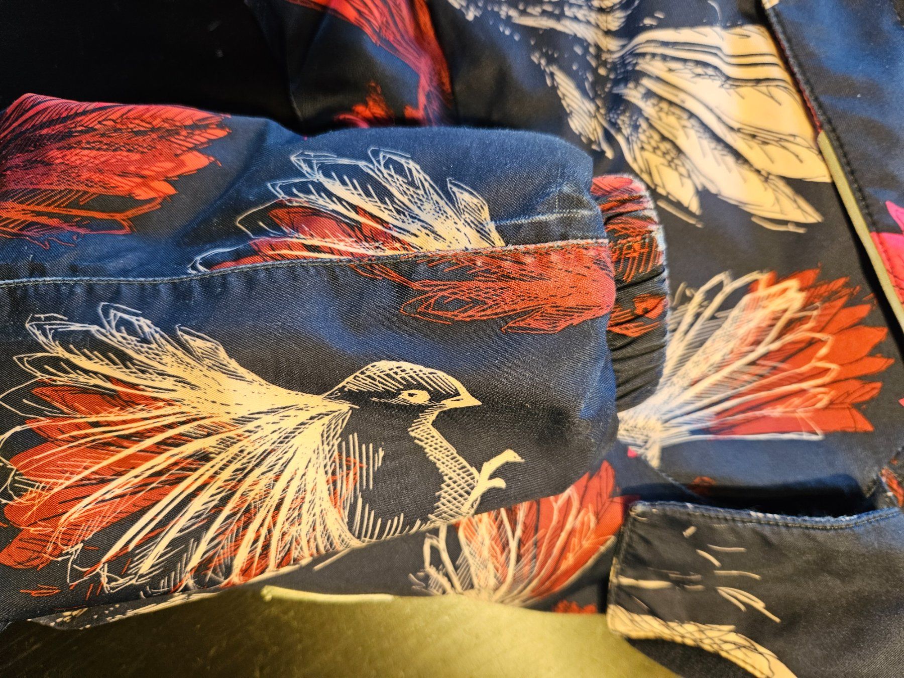 Reima Giacche & Cappotti: Reima Winterjacke – Usato da Liestal venduto da Seraphine87 3
