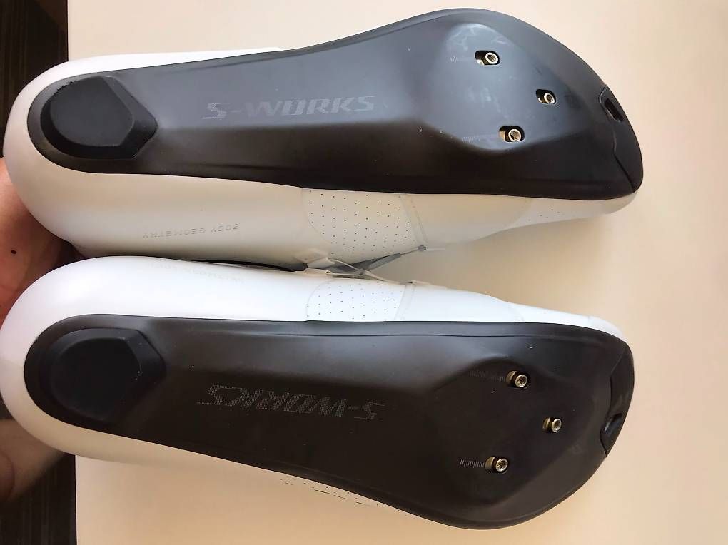 Specialized Chaussures hommes: S-Works Ares 2 – Neuf avec emballage d'origine à Dübendorf par Mimi_99 1