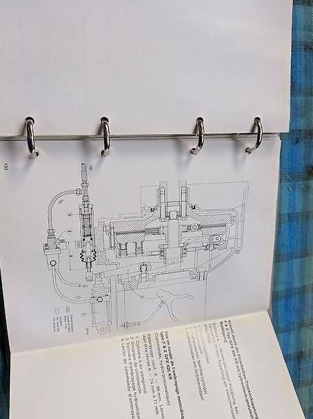 Libri: Saurer N 6x6 – Usato da mollis venduto da mansurf33 4