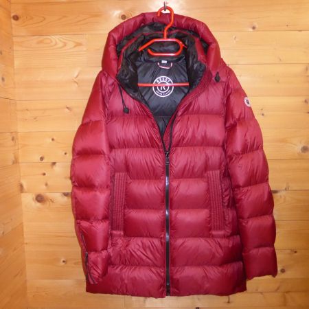 Daunenjacke RESET, Gr. M
