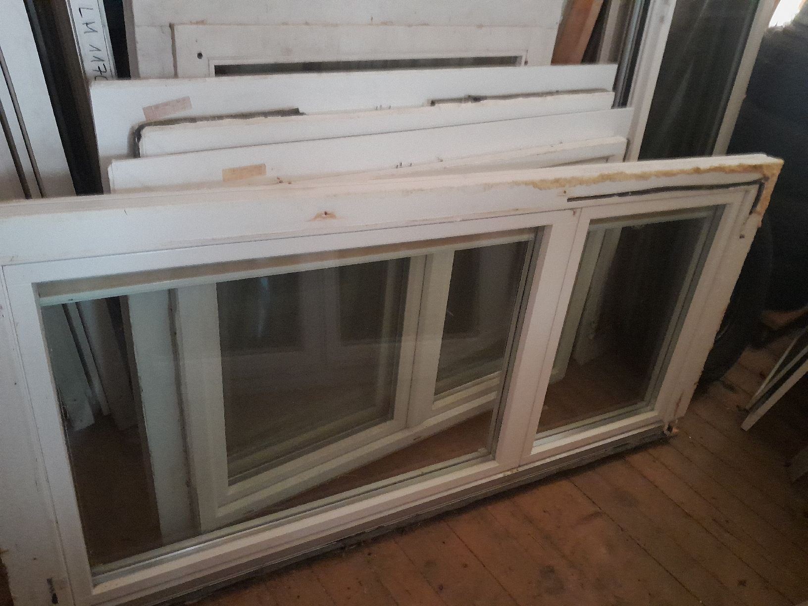 Finestre: Fenster – Usato da Marbach LU venduto da san_8kt5 1
