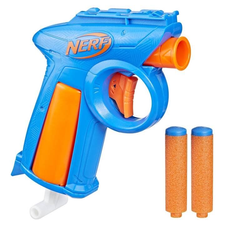 Nerf Spielzeuge: NERF N Series Flex – Neu und originalverpackt aus Rohrbach von Emiflo 1