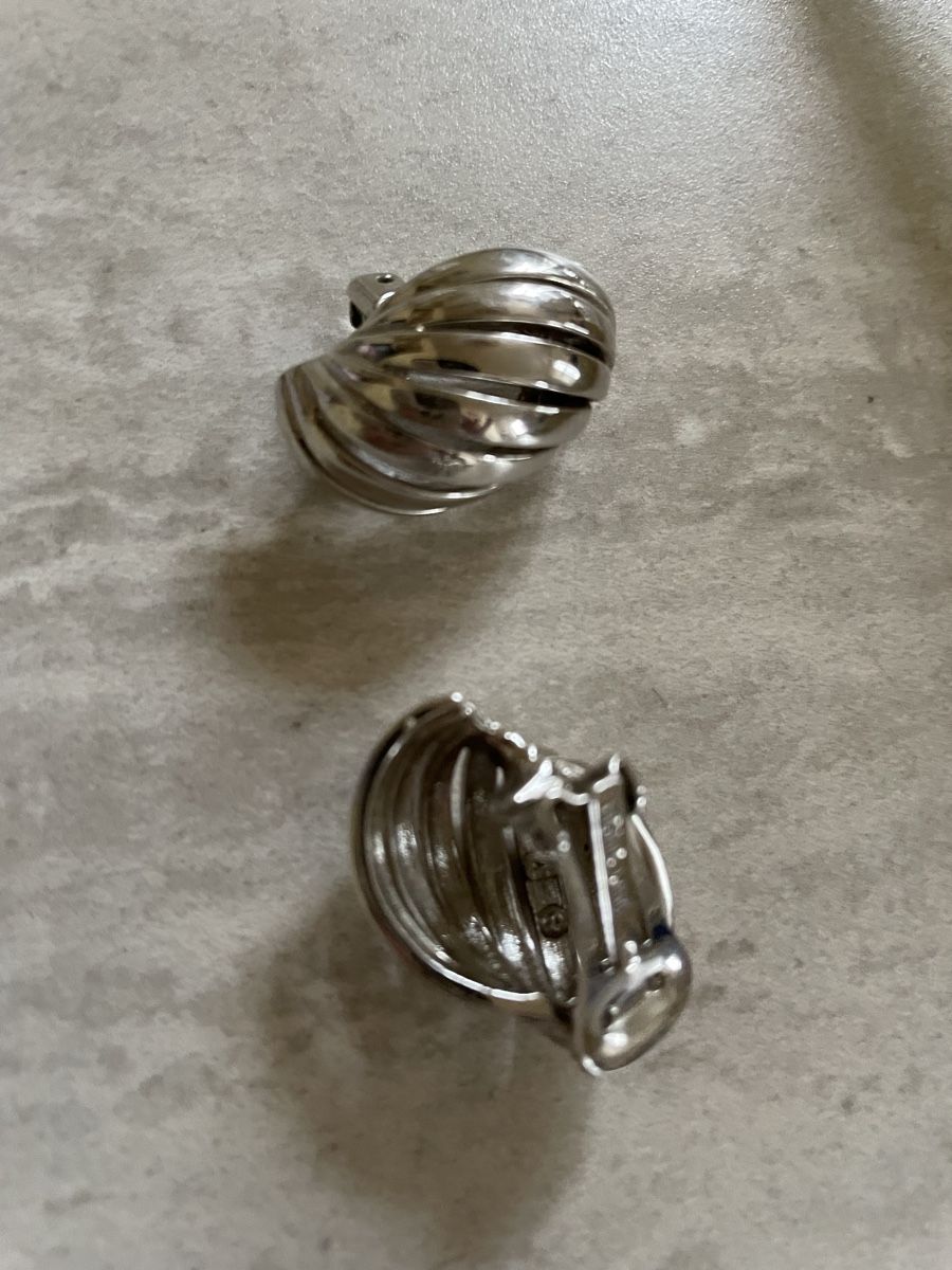 Pierre Lang Boucles d'oreille: Ohrclips von Pierre Lang – D'occasion à Flawil par Naphtali 1