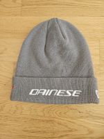 Bonnet Dainese New Era gris, neuf