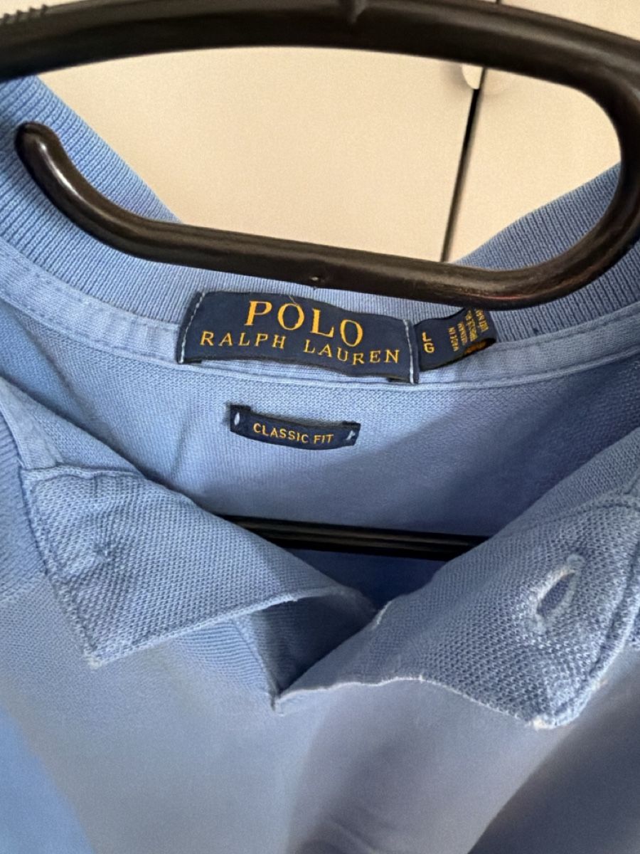 Ralph Lauren Magliette Polo: Ralph Lauren polo – Usato da Sementina venduto da bru_vpp5 1