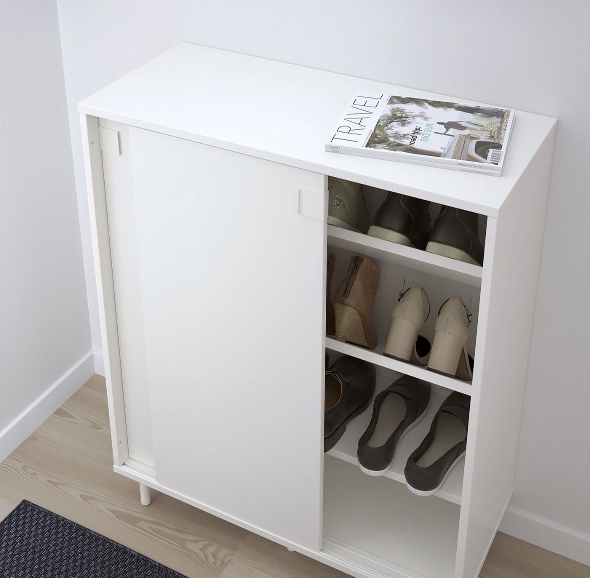 Ikea Armoires: IKEA MAKÄPER Schuhschrank – D'occasion à Fehraltorf par mar_sy7l 4