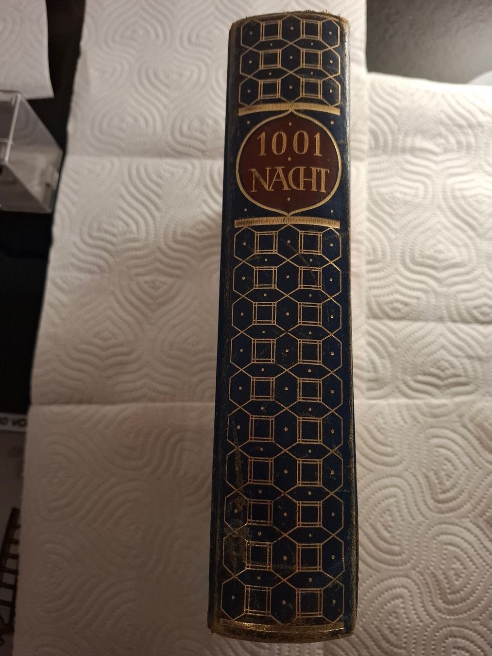 Libri: Märchenbuch 1001 Nacht – Usato da Effretikon venduto da Pietro.Bruciarangolo 3