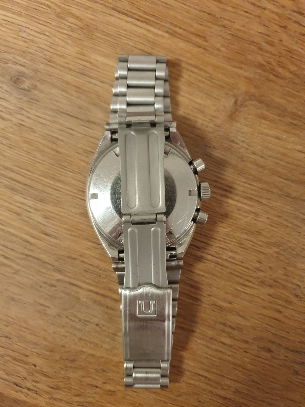 Omega Orologi: Omega Mark II Racing Vintage – Usato da Glis venduto da Shortbread_ 2
