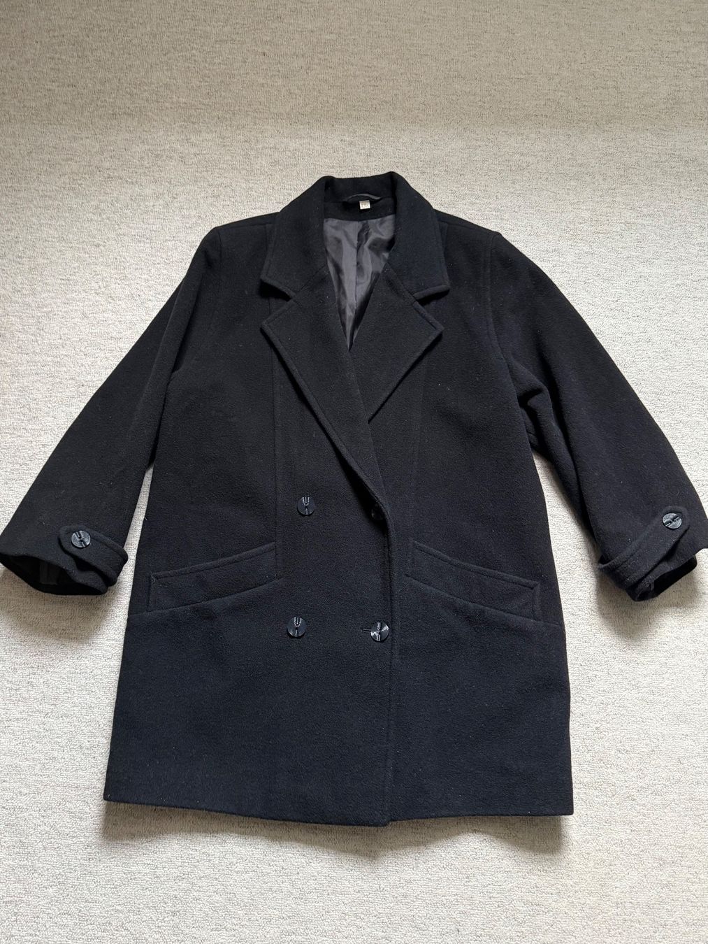 Giacche: caban veste " The Legend " jack – Usato da Echandens venduto da pepite30 3
