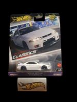 HW Premium Modern Classic 2024 Nissan Skyline GT-R (BCNR33)