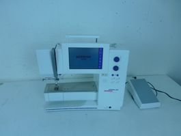 Bernina Artista 200
