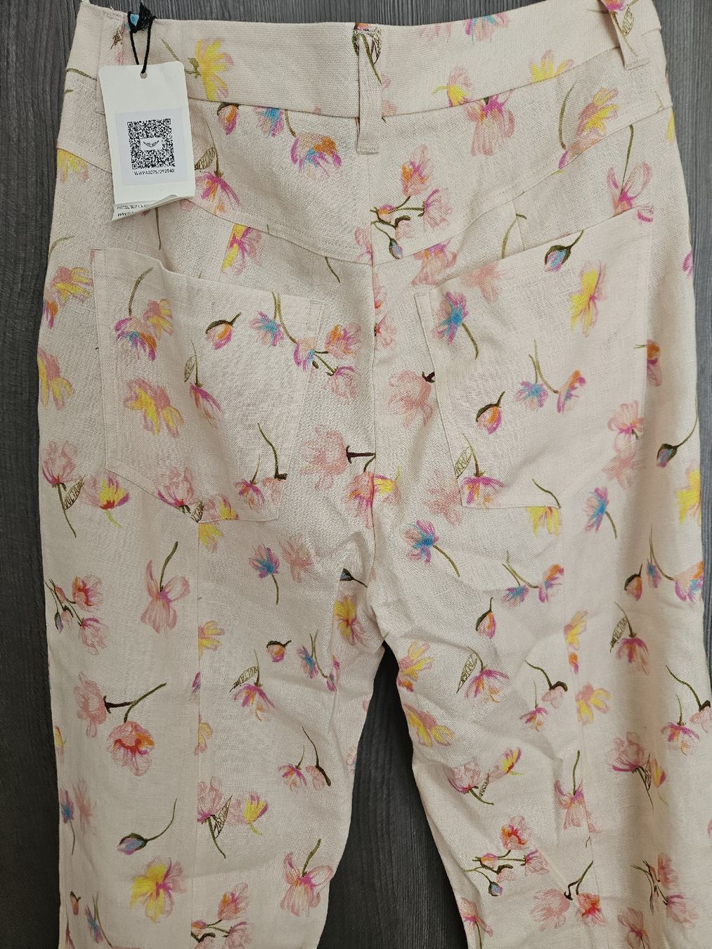 Zadig & Voltaire Pantaloni: pantalon – Nuovo e nell'imballaggio originale da Chêne-Bourg venduto da gab_7cg8 2