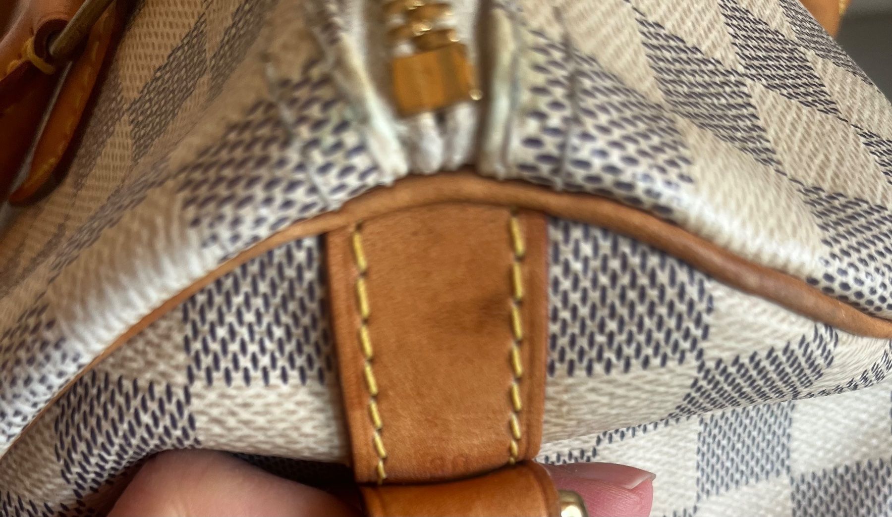 Louis Vuitton Sacs: Louis Vuitton – Neuf (Voir description) à St. Gallen par Viste 5