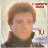 UMBERTO TOZZI - TU