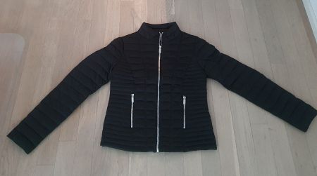 Übergangsjacke Amisu Gr. 34