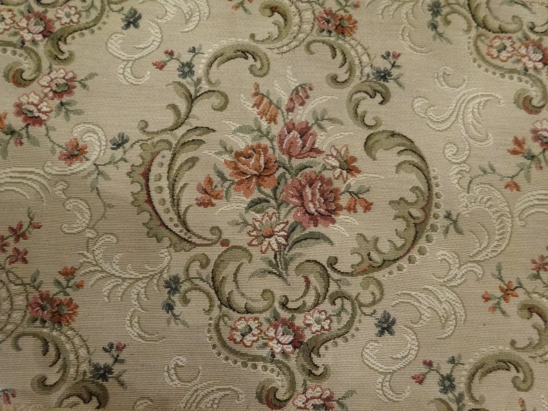 Toutes les décorations: Napperon tissu d'ameublement – Neuf avec emballage d'origine à Biel/Bienne par milamila02 1