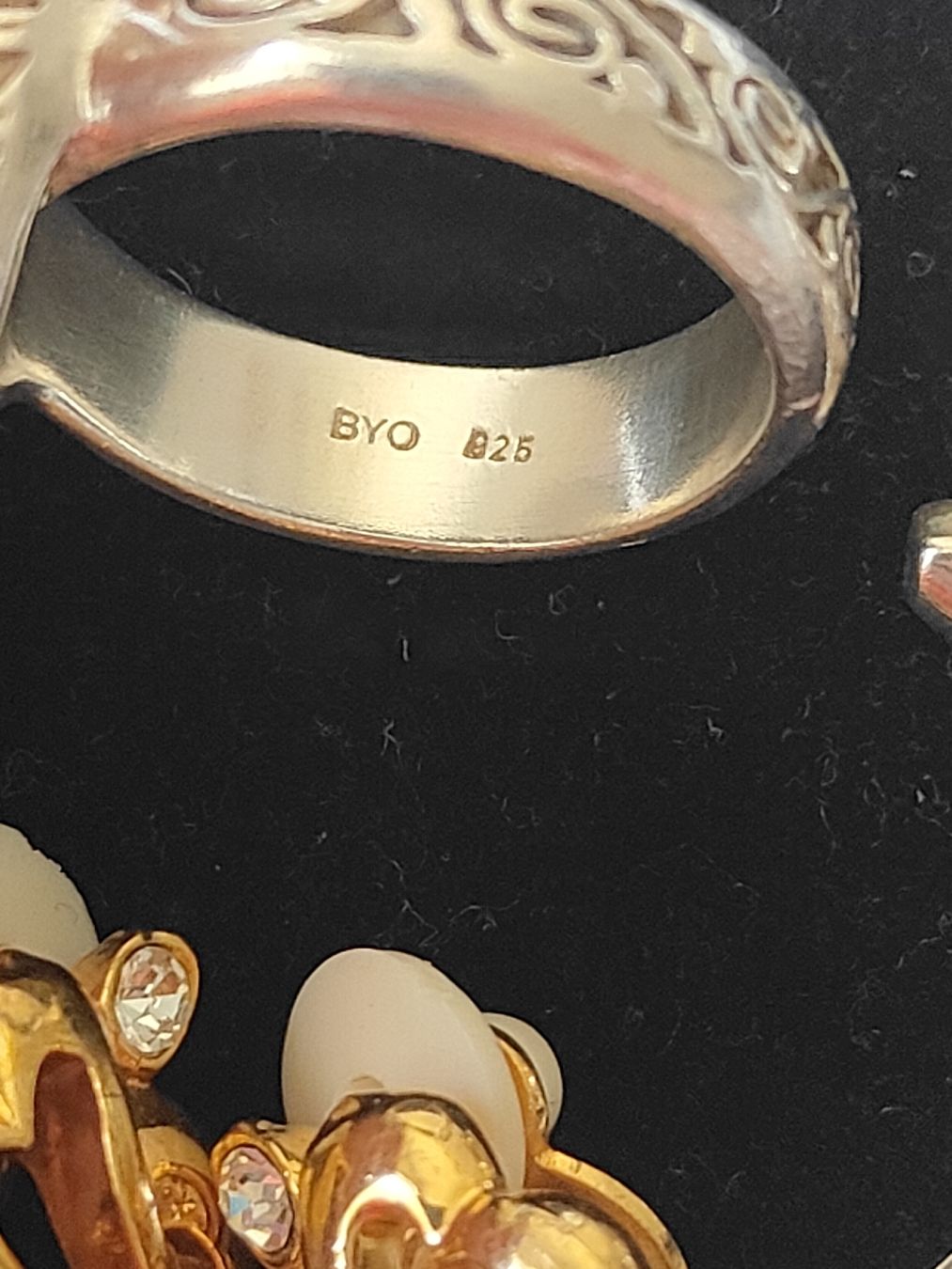 Altri gioielli: Lot bijoux Argent véritable & vintage – Nuovo (secondo la descrizione) da Biel/Bienne venduto da Edi5Roli3 2