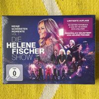 HELENE FISCHER-2CD+DVD+BLU RAY+60S PHOTOB MEINE SCHÖNSTEN MO