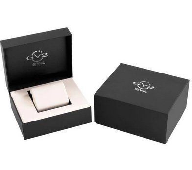 Orologi: GV2 Damenuhr Siena Diamanten – Nuovo (secondo la descrizione) da Selkingen venduto da Gevevieve 1