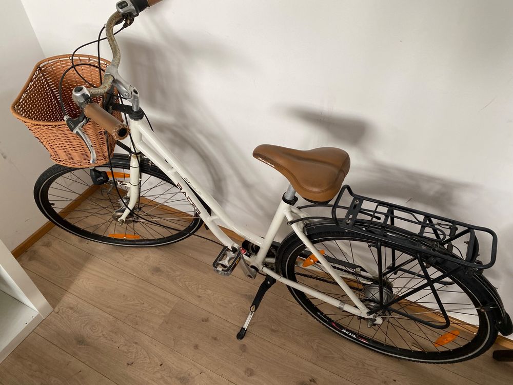 Wunderbar Fahrrad Koln Gebraucht Ebenbild
